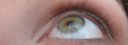 Бабочка от L'oreal или тушь False Lash Effect Papillon Black