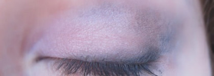 Бабочка от L'oreal или тушь False Lash Effect Papillon Black