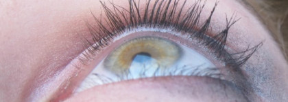 Бабочка от L'oreal или тушь False Lash Effect Papillon Black