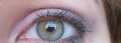 Бабочка от L'oreal или тушь False Lash Effect Papillon Black