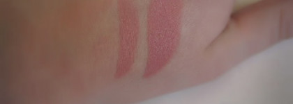 Деликатная роза Rimmel Lasting Finish Lipstick by Kate #101 Matte