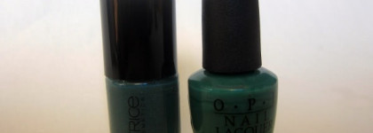 Солнечный Catrice Ultimate Nail Laquer 35 Petropolitan