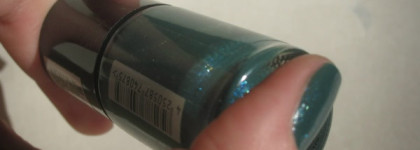 Солнечный Catrice Ultimate Nail Laquer 35 Petropolitan