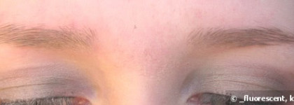 Обманчивый Eyebrow Set от Catrice