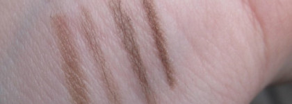 Обманчивый Eyebrow Set от Catrice