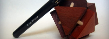 Татуаж на день. Sephora Rouge Infusion 13 Plum Concentrate