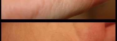 Средства для умывания: Франция-Корея 2:1? или все-таки ничья?