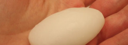 Средства для умывания: Франция-Корея 2:1? или все-таки ничья?