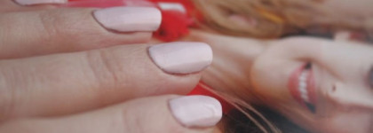 Пески тропических островов - лак Essie Nail Lacquer Fiji