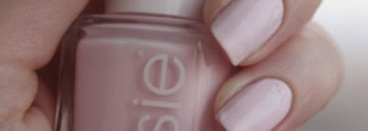 Пески тропических островов - лак Essie Nail Lacquer Fiji