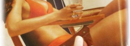 Пески тропических островов - лак Essie Nail Lacquer Fiji