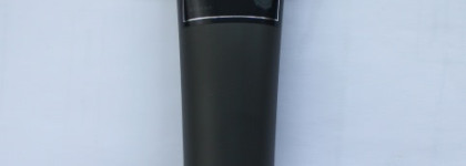 Очищение пор с Black Ghassoul Kit от Missha