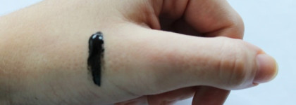 Очищение пор с Black Ghassoul Kit от Missha