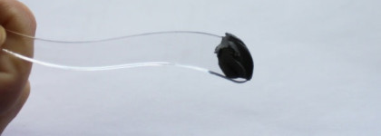 Очищение пор с Black Ghassoul Kit от Missha