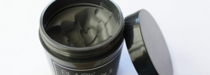 Очищение пор с Black Ghassoul Kit от Missha