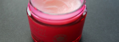 Розы в моей косметичке: тоник от Thayers и маска для лица от Andalou Naturals