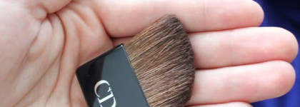 Dior Vibrant Colour Powder Blush в оттенке № 421 Starlight