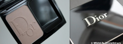 Dior Vibrant Colour Powder Blush в оттенке № 421 Starlight