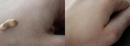 Тональная основа Lancome Photogenic Lumessence Light-Mastering & Line-Smoothing Makeup SPF 15 в оттенке 02