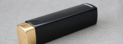 Помады из весенних коллекций Chanel и Dior