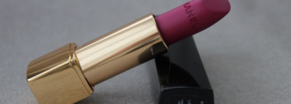 Помады из весенних коллекций Chanel и Dior