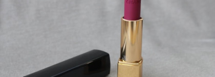 Помады из весенних коллекций Chanel и Dior