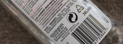 Очищение и тонизирование кожи в осенне-зимний период