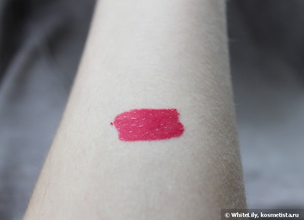 Smashbox Be Legendary Long-Wear Lip Lacquer в оттенках Coral и Fuchsia