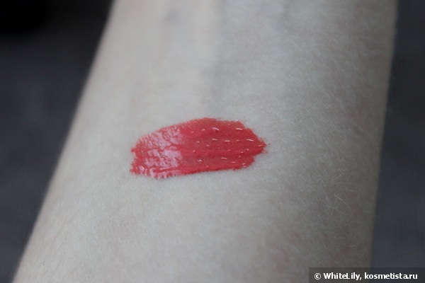 Smashbox Be Legendary Long-Wear Lip Lacquer в оттенках Coral и Fuchsia