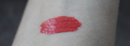 Smashbox Be Legendary Long-Wear Lip Lacquer в оттенках Coral и Fuchsia