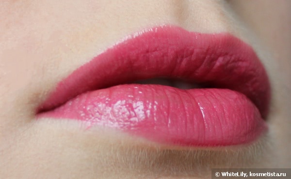 Smashbox Be Legendary Long-Wear Lip Lacquer в оттенках Coral и Fuchsia