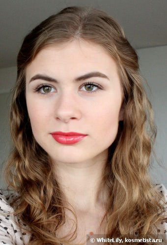 Smashbox Be Legendary Long-Wear Lip Lacquer в оттенках Coral и Fuchsia