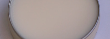 Для самых нежных поцелуев Nivea Lip Butter Vanilla & Macadamia