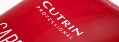 Расти, коса, до пояса. Кондиционер для интенсивного ухода за окрашенными волосами Cutrin Professional Careism Conditioner Extra Care For Color Treated and Demandig Hair