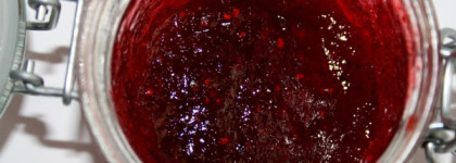 Сварено вручную. Natura Siberica пилинг для тела Морозные ягоды Упругость кожи