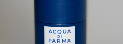 Итальянские каникулы… Туалетная вода Acqua Di Parma Blu Mediterraneo Arancia Di Capri