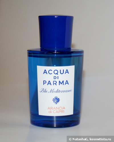 Acqua Di Parma