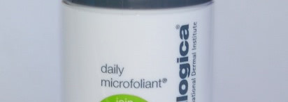 Стиральный порошок. Dermalogica Daily Microfoliant