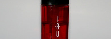 Шёлковый путь. Lebel Cosmetics IAU Essence Sleek