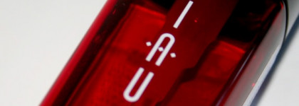 Шёлковый путь. Lebel Cosmetics IAU Essence Sleek