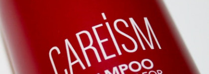 На волоске… Шампунь Cutrin Professional Careism Shampoo Extra Care For Color Treated And Demanding Hair