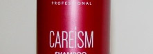 На волоске… Шампунь Cutrin Professional Careism Shampoo Extra Care For Color Treated And Demanding Hair