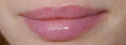 Нежность… Блеск для губ Dermacol Shimmering Lip Gloss №5