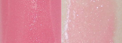 Нежность… Блеск для губ Dermacol Shimmering Lip Gloss №5