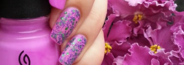 China Glaze Nail Lacquer With Hardeners That’s Shore Bright 81322