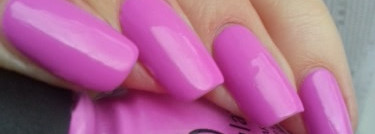 China Glaze Nail Lacquer With Hardeners That’s Shore Bright 81322