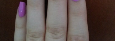 China Glaze Nail Lacquer With Hardeners That’s Shore Bright 81322