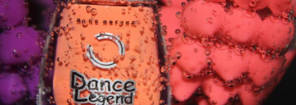 Dance Legend neonic collection №818 "Best Vacations"