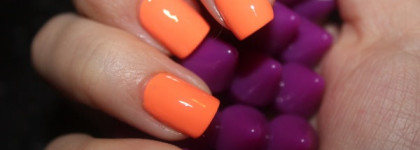 Dance Legend neonic collection №818 "Best Vacations"