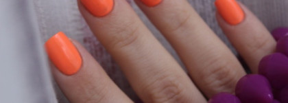 Dance Legend neonic collection №818 "Best Vacations"